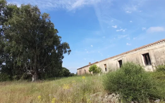 Tenuta in agro Arzachena