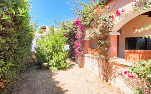 Villa Vista Mare, Cala di Falco, Cannigione, Arzachena